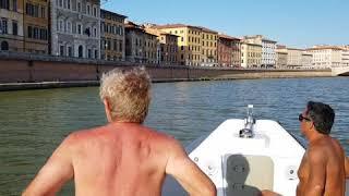 La Fattoria di Tirrenia