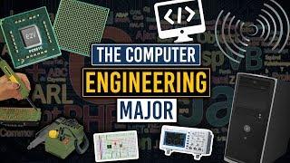 What is Computer Engineering?