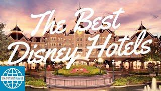 The Best Disney Hotels Around the World | SmarterTravel