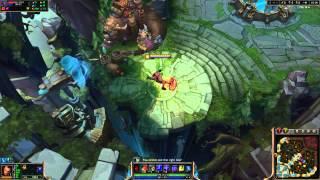 Darius Recall Cancelling + E