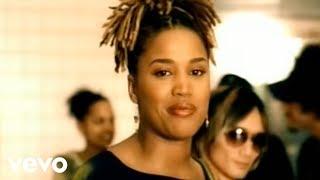 Floetry - Say Yes (Official Video)