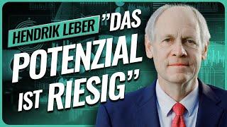 Diese 7 Aktien sind pures GOLD // Hendrik Leber