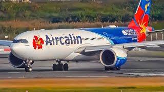 40 Minutes BANGKOK Plane Spotting | Suvarnabhumi Airport in Action (BKK/VTBS)