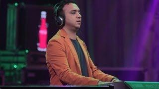 Paiyada - Ram Sampath, Aruna Sairam - Coke Studio @ MTV Season 3