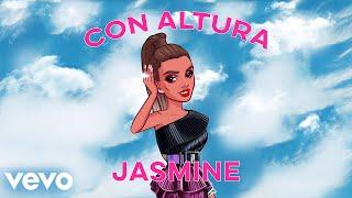 Jasmine - Con Altura (Official Audio)