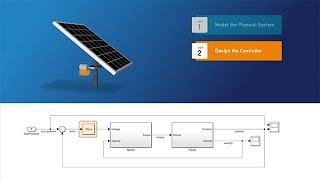 Getting Started with Simulink for Controls