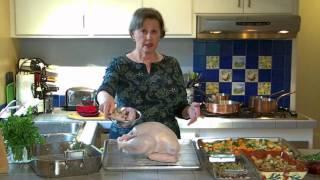 The Convection Guru - Convection Cooking for Preparation of Your Holiday Turkey Feast_Part 1 of 2