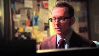 Person of Interest : Shaw and Finch