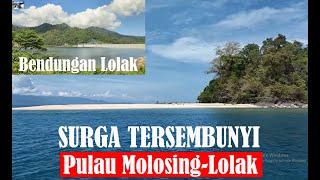 Potensi Wisata Kecamatan Lolak, Kabupaten Bolaang Mongondow, Sulawesi Utara