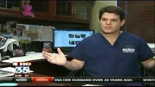 Hair Transplant with NeoGraft Orlando