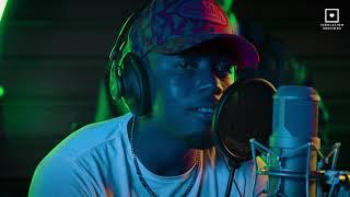 ISOULATION SESSIONS EP. 1 - KYLE BANKS