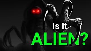 The Amount Of CRYPTIDS In The 1950s Is ALARMING | Flatwoods Monster