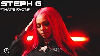 Steph G - That's Facts | MajorStage Live 360 Performance