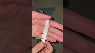 Кружевные трусики ТАНГА как сшить #шитье #выкройка #танга #трусики