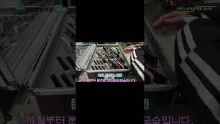 그 결심은 잘 지켜지고 있나요? 일산청솔학원 네오관의 하루! #shorts