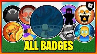 How to get ALL 65 BADGES in SLAP BATTLES  || Roblox