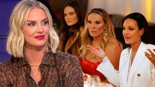 RHOSLC: Whitney Rose REACTS to Season 5 Premiere 'Gang Up' From Lisa, Heather & Meredith