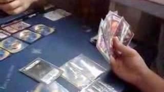 Duel Masters video Boon Hee  V.S.  Zach (2)