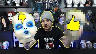 Remember That Time I Got Scammed by an Ex-Member of Slipknot?