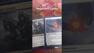 Vesperlark Combo