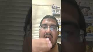 Kool-Aid popping candy