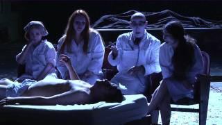 Eugène Ionesco - LE ROI SE MEURT/EXIT THE KING/KRALJ UMIRA