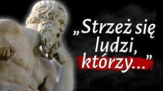 Sokrates: Nieśmiertelne Cytaty o Naturze Ludzi, Którymi Warto Się Kierować