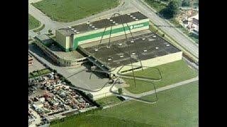 alte Luftbilder Landkreis Esslingen ab 1970 bis ca 2000.  www.der-scanprofi.de