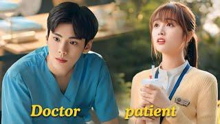 Handsome Doctor Fall In lLove with Cute Girl. Drama Recaps, korean drama, Chinese Drama, kdrama.