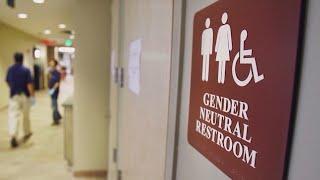 Porterville looks to ban trans women from using women's bathrooms city wide 