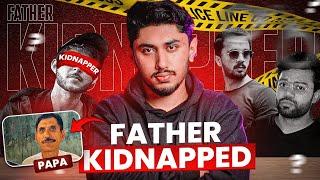 How Corrupt Influencers  Used the CIA to Target My Family / They kidnap my Father 