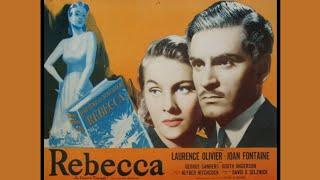 Rebecca, a Mulher Inesquecível (1940), de Alfred Hitchcock, filme completo em HD e legendado