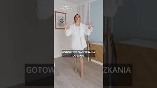 Wspaniałe mieszkanie, Parkowe Zacisze w Jaworze  #nieruchomosci #realestate #mieszkanie #wynajem