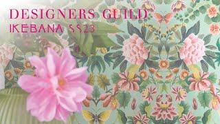 Designers Guild Spring/Summer 2023
