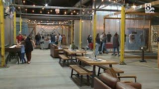 Children's Miracle Network hosts Hatchets for Hope