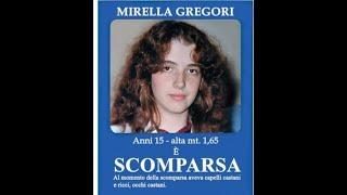 CRIMINI E CRIMINOLOGIA: Chi ha rapito Mirella Gregori?