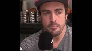 Alonso's best memory of Michael Schumacher #shorts #f1  #fernandoalonso #michaelschumacher #f1short