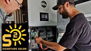 Want Off Grid Freedom? Top 3 Inverter and Battery Combos Revealed