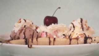 Lullatone - Let's Split a Banana Split