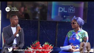 Impact morning show live on DL TV || GCK Ghana || Impact Academy with Kumuyi