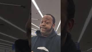 Walmart doesn't want the American dollar #shorts #benshapirolecture #jeremiahbabe #saledaddy