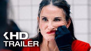 THE SUBSTANCE Trailer German Deutsch (2024) Demi Moore, Dennis Quaid