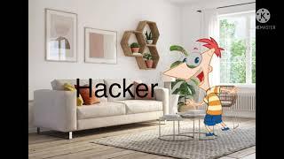 Hacker Gets Grounded For Nothing