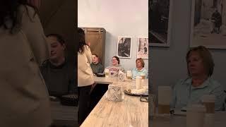 Pure Imagination Cafe psychic gallery event -16