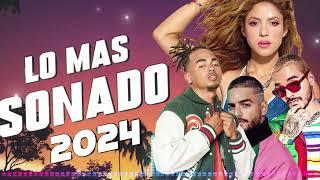 MIX DISCOTECALO MAS SONADO (Reggaeton 2024, Reggaeton Tik Tok)