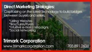 Commercial Real Estate Virginia | 703-891-2600