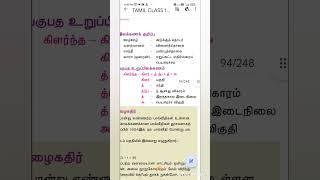 Kilharntha - pakupatha uruppilakkanam #tnpscgroup4freeonlinetestintamil #tnpscgroup4freeonlinetest