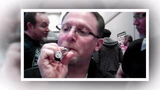 Good times at VAPEFEST 2012 in Chicago - Photo Video Fun!