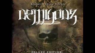 The Demigodz - Demigodz (Apathy & Celph Titled)