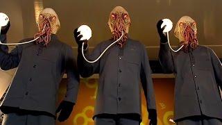 The Ood Attack! | Planet of the Ood | Doctor Who